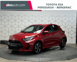 Annonce Toyota Yaris occasion Hybride Yaris Hybride 116h Design 5p � PERIGUEUX