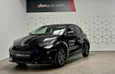 Toyota Yaris occasion année 2022 boite Robotisee Annonce Toyota Yaris occasion Hybride Yaris Hybride 116h Design 5p à PERIGUEUX