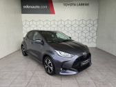 Annonce Toyota Yaris occasion Hybride Yaris Hybride 116h Design 5p � TOULOUSE