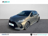 Toyota Yaris Yaris Hybride 116h Design 5p   Castres 81
