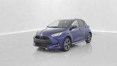 Toyota Yaris occasion année 2024 Annonce Toyota Yaris occasion Yaris Hybride 116h Design e-CVT à SAINT-GREGOIRE