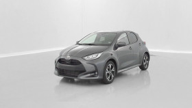 Toyota Yaris , garage BRIOCAR RENNES � SAINT-GREGOIRE
