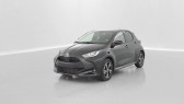 Annonce Toyota Yaris occasion  Yaris Hybride 116h Design e-CVT  SAINT-GREGOIRE