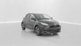 Annonce Toyota Yaris occasion  Yaris Hybride 116h Design e-CVT  SAINT-GREGOIRE