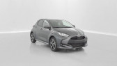 Toyota Yaris occasion année 2024 Annonce Toyota Yaris occasion Yaris Hybride 116h Design e-CVT à SAINT-GREGOIRE