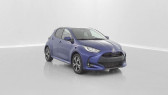 Toyota Yaris occasion année 2024 Annonce Toyota Yaris occasion Yaris Hybride 116h Design e-CVT à SAINT-GREGOIRE