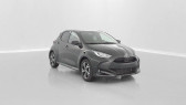 Annonce Toyota Yaris occasion  Yaris Hybride 116h Design e-CVT  SAINT-GREGOIRE