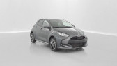 Annonce Toyota Yaris occasion  Yaris Hybride 116h Design e-CVT  SAINT-GREGOIRE