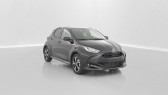 Toyota Yaris Yaris Hybride 116h Design e-CVT   SAINT-GREGOIRE 35