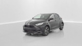 Annonce Toyota Yaris occasion  YARIS Hybride 116h Design e-CVT � SAINT-GREGOIRE