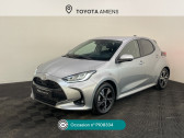 Toyota Yaris Yaris Hybride 116h Design Pack Cargo  � Rivery 80