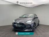 Annonce Toyota Yaris occasion Hybride Yaris Hybride 116h Design  Beauvais