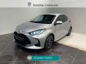 Toyota Yaris Yaris Hybride 116h Design   Jaux 60