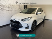 Toyota Yaris Yaris Hybride 116h Design   Saint-Maximin 60