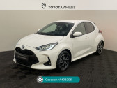 Toyota Yaris Yaris Hybride 116h Design   Rivery 80