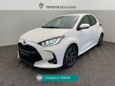Toyota Yaris Yaris Hybride 116h Design   Beauvais 60