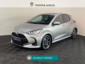 Toyota Yaris Yaris Hybride 116h Design   Rivery 80