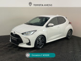 Annonce Toyota Yaris occasion Hybride Yaris Hybride 116h Design  Rivery