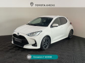 Toyota Yaris Yaris Hybride 116h Design   Rivery 80