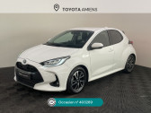 Annonce Toyota Yaris occasion Hybride Yaris Hybride 116h Design  Rivery