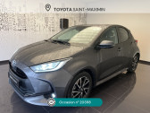 Toyota Yaris Yaris Hybride 116h Design   Saint-Maximin 60