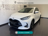 Annonce Toyota Yaris occasion Hybride Yaris Hybride 116h Design  Saint-Maximin