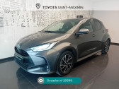Toyota Yaris Yaris Hybride 116h Design   Saint-Maximin 60