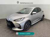 Annonce Toyota Yaris occasion Hybride Yaris Hybride 116h Design � Beauvais