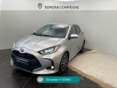 Annonce Toyota Yaris occasion Hybride Yaris Hybride 116h Design � Jaux