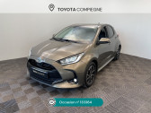 Annonce Toyota Yaris occasion Hybride Yaris Hybride 116h Design � Jaux