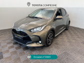 Annonce Toyota Yaris occasion Hybride Yaris Hybride 116h Design � Jaux