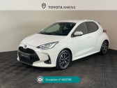 Toyota Yaris Yaris Hybride 116h Design  � Amiens 80