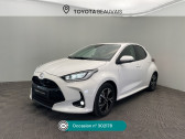 Annonce Toyota Yaris occasion Hybride Yaris Hybride 116h Design � Beauvais
