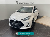 Toyota Yaris Yaris Hybride 116h Design  � Jaux 60