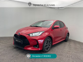 Annonce Toyota Yaris occasion Hybride Yaris Hybride 116h Design � Beauvais