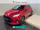 Toyota Yaris Yaris Hybride 116h Design  � Jaux 60