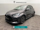Annonce Toyota Yaris occasion Hybride Yaris Hybride 116h Design � Beauvais