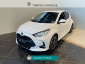 Toyota Yaris Yaris Hybride 116h Design  � Jaux 60