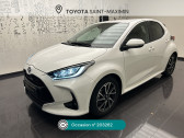 Annonce Toyota Yaris occasion Hybride Yaris Hybride 116h Design � Saint-Maximin
