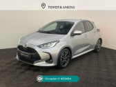 Annonce Toyota Yaris occasion Hybride Yaris Hybride 116h Design � Rivery
