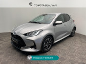 Annonce Toyota Yaris occasion Hybride Yaris Hybride 116h Design � Beauvais
