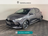 Annonce Toyota Yaris occasion Hybride Yaris Hybride 116h Design � Rivery