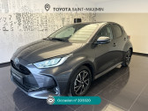 Annonce Toyota Yaris occasion Hybride Yaris Hybride 116h Design � Saint-Maximin