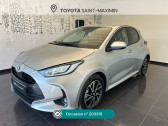 Annonce Toyota Yaris occasion Hybride Yaris Hybride 116h Design � Saint-Maximin
