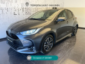 Annonce Toyota Yaris occasion Hybride Yaris Hybride 116h Design � Saint-Maximin