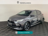 Toyota Yaris Yaris Hybride 116h Design   Rivery 80