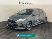 Toyota Yaris Yaris Hybride 116h Design  2026 - annonce de voiture en vente sur Auto S&eacute;lection.com
