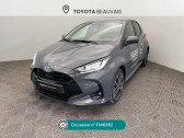 Toyota Yaris Yaris Hybride 116h Design  � Beauvais 60