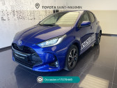 Toyota Yaris Yaris Hybride 116h Design  � Saint-Maximin 60