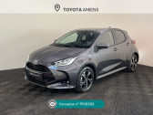 Annonce Toyota Yaris occasion Hybride Yaris Hybride 116h Design � Rivery
